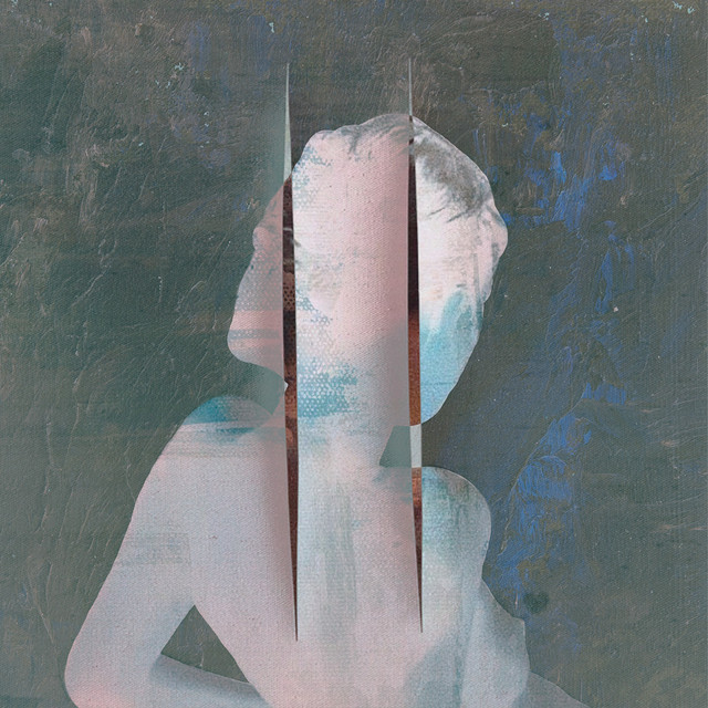 Обкладинка: Зав'язав — LOVERA BREAUX