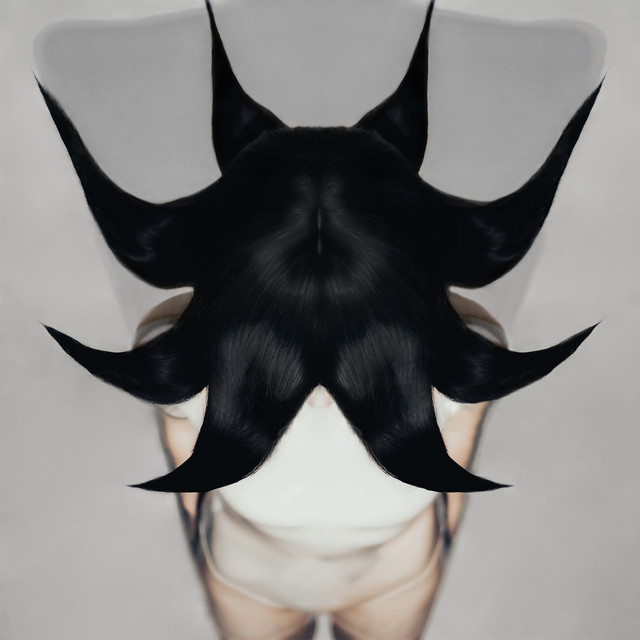 undefined album image