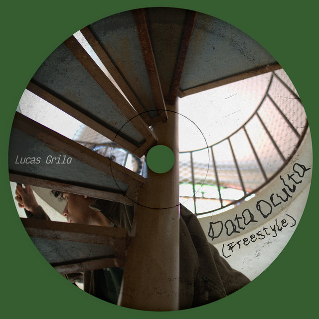 Data Oculta (Freestyle) cover art
