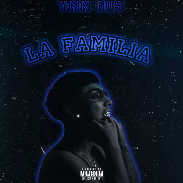 LA FAMILIA cover