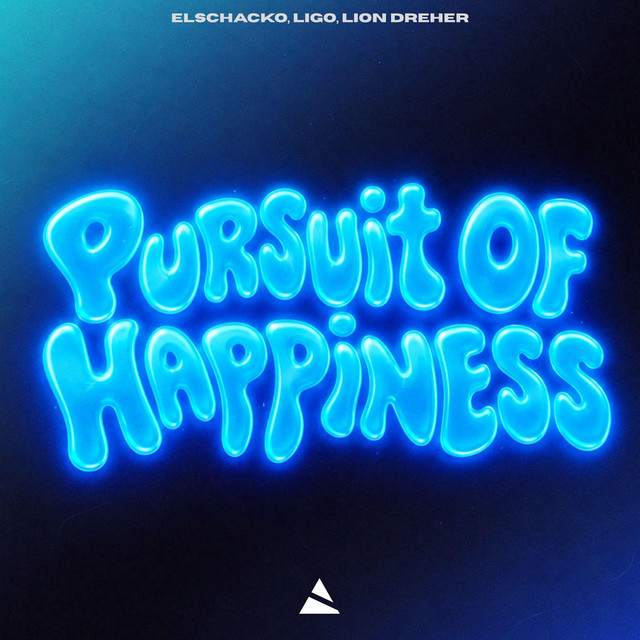 Pursuit Of Happiness album image