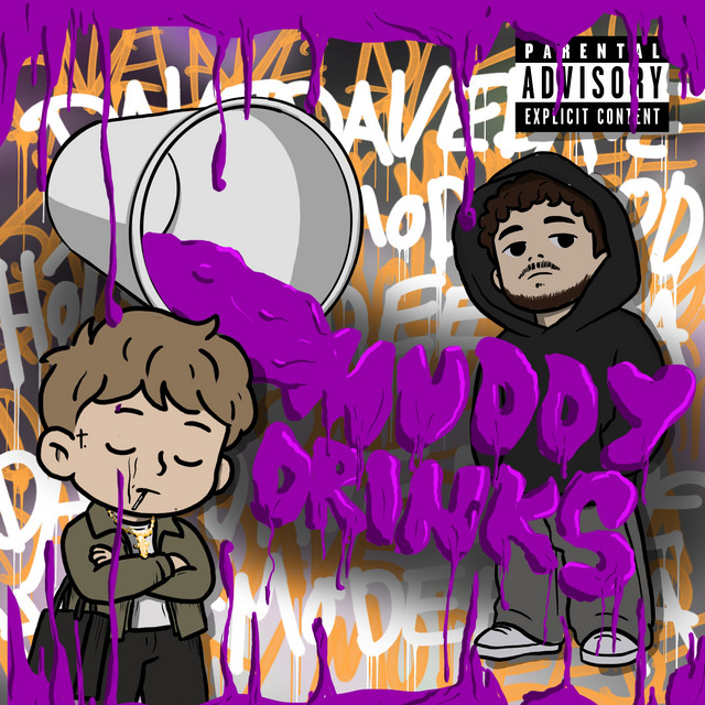 Muddy Drinks cover