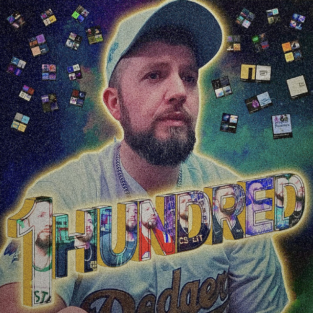 1hundred cover art