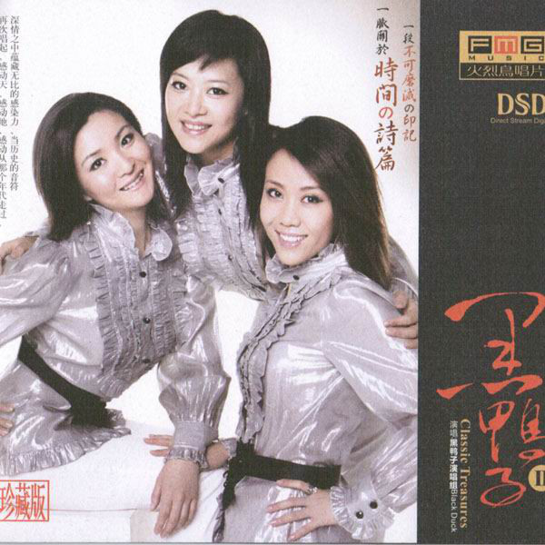 珍藏經典2 cover art