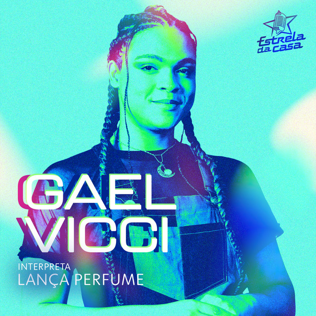 Lança Perfume