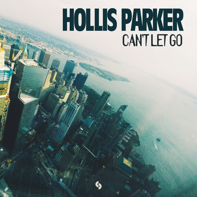 Can't Let Go album art
