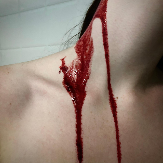 Vampire GF cover art