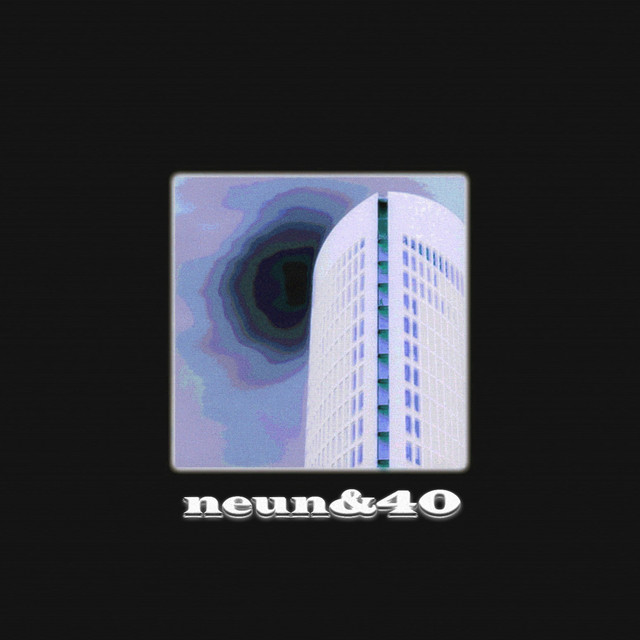 neun&40 cover art