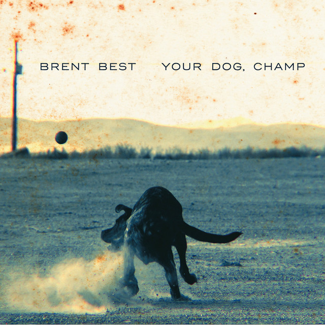 Your Dog, Champ cover
