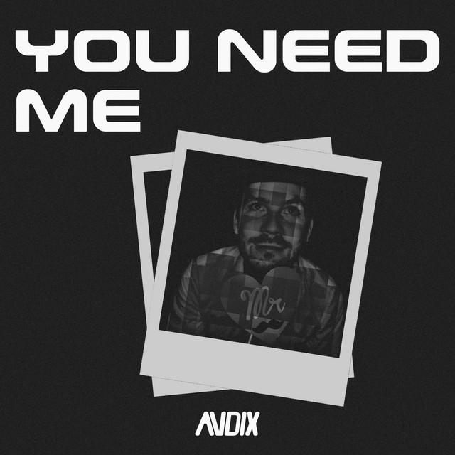 You Need Me - Radio Edit