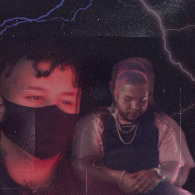 Studio cover art