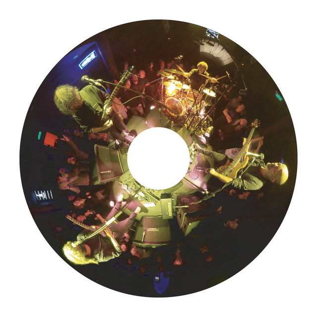 Nekropsi - Canli/ Live Istanbul cover art