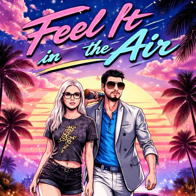 Feel It In The Air
