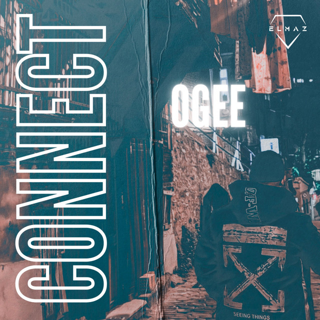 Connect cover art