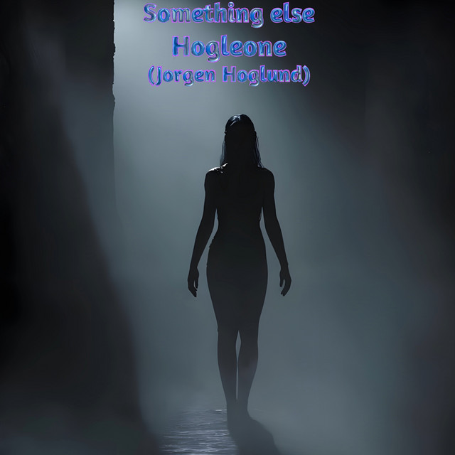 Something Else cover art