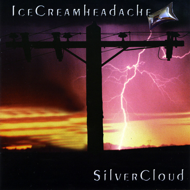 SilverCloud cover