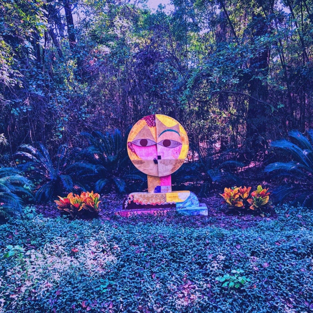 What's He on!? cover art