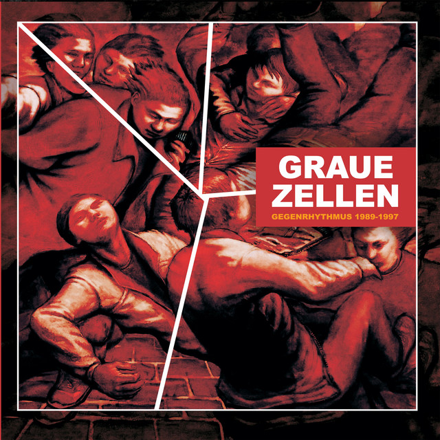 Graue Zellen Photo