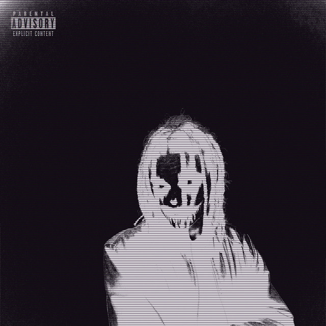 Обкладинка: Arb1traH — Lil 8