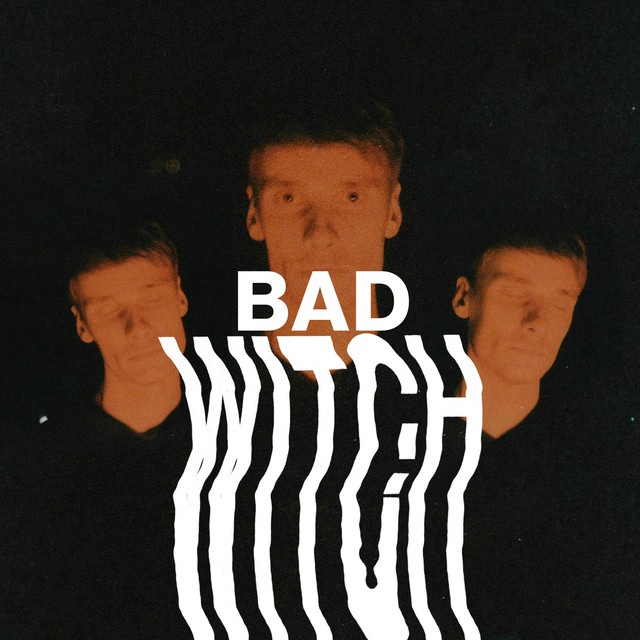 Bad Witch cover