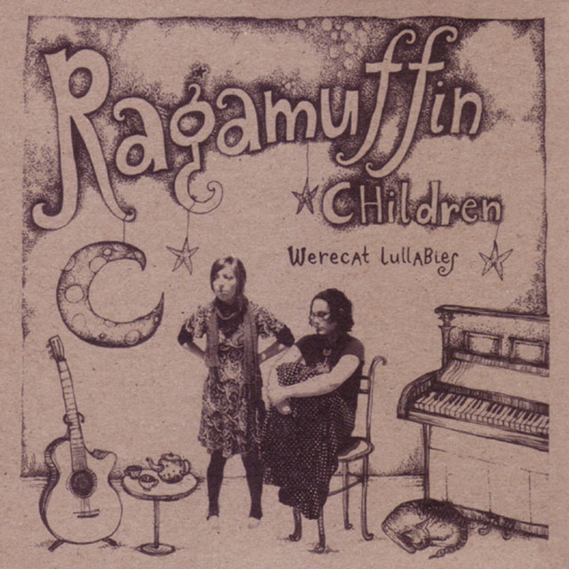 Ragamuffin Children Photo