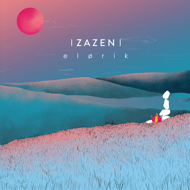Zazen cover art