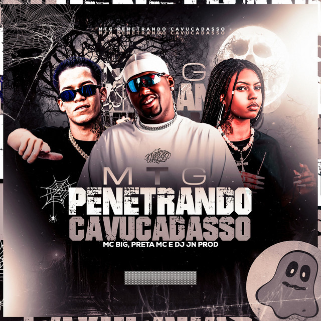 Mtg Penetrando x Cavucadasso cover art