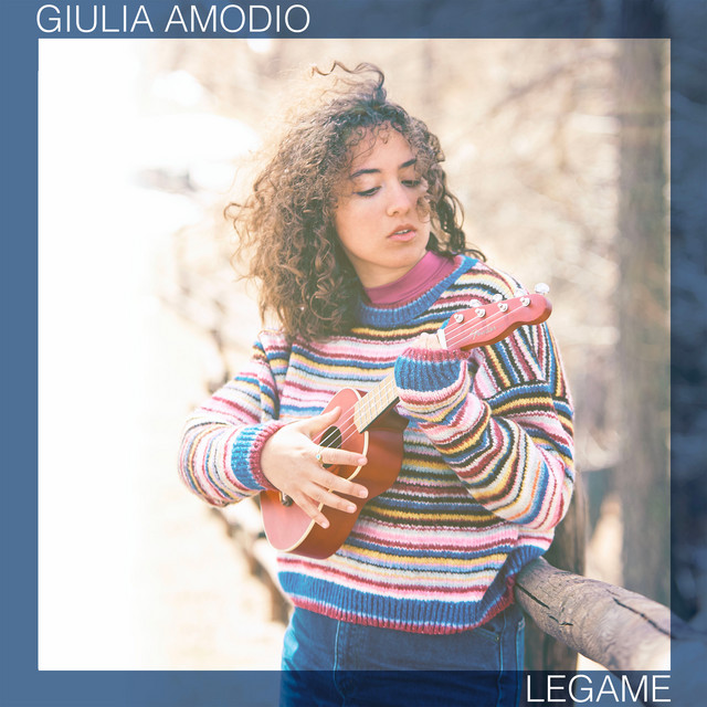 Giulia Amodio
