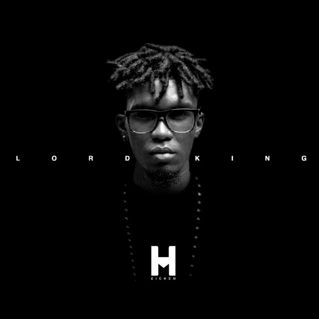 Lord King cover art