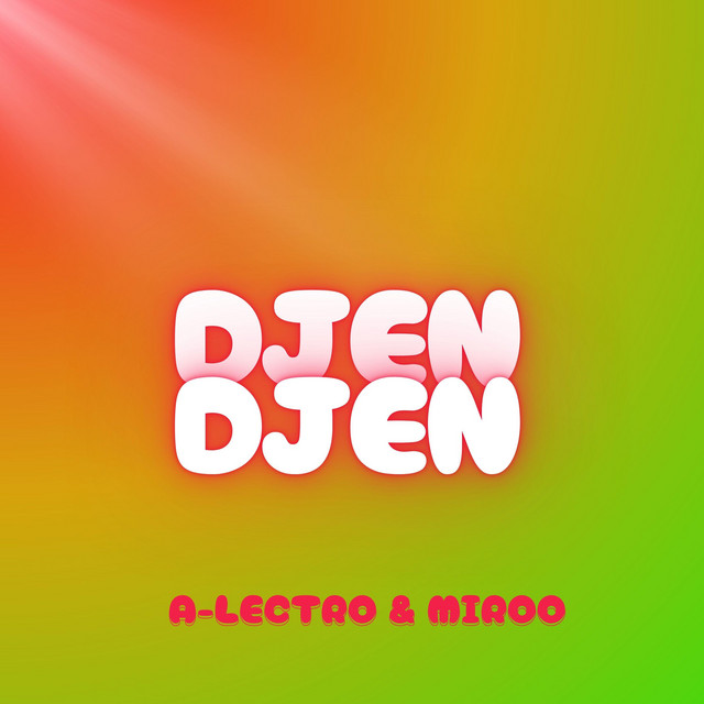 Djen Djen cover