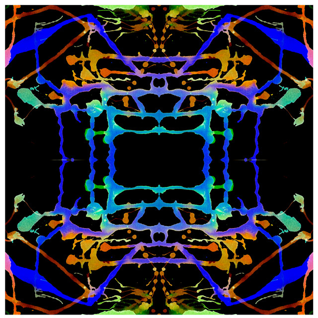 3-5-7 — All Them Witches