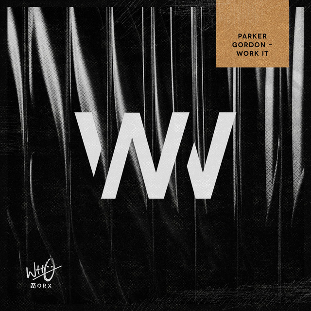 Work It - Radio Edit album art