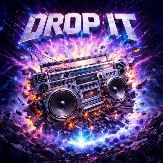 Drop It (Hardstyle Edit)