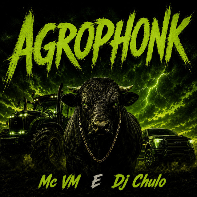 AGROPHONK