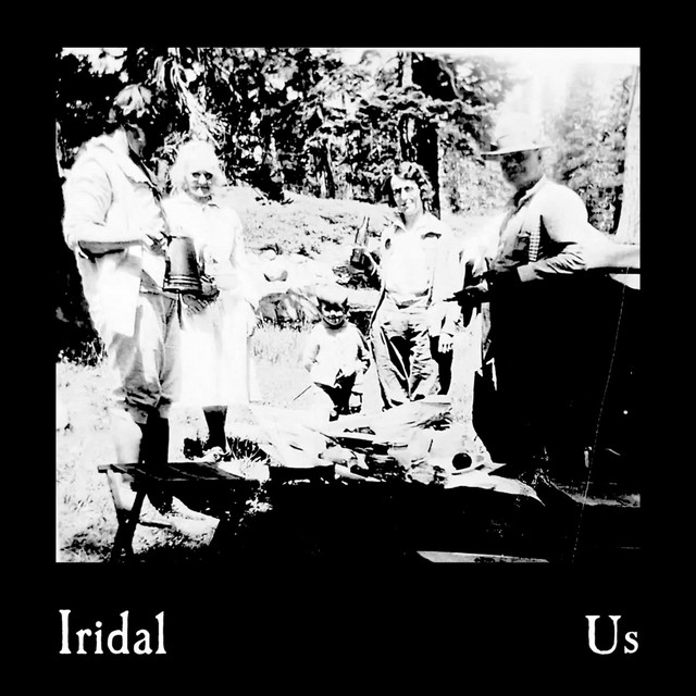 Us cover art