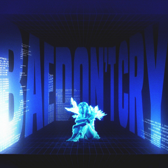 Bae Don't Cry (Ver 2) (Cukak Remix)