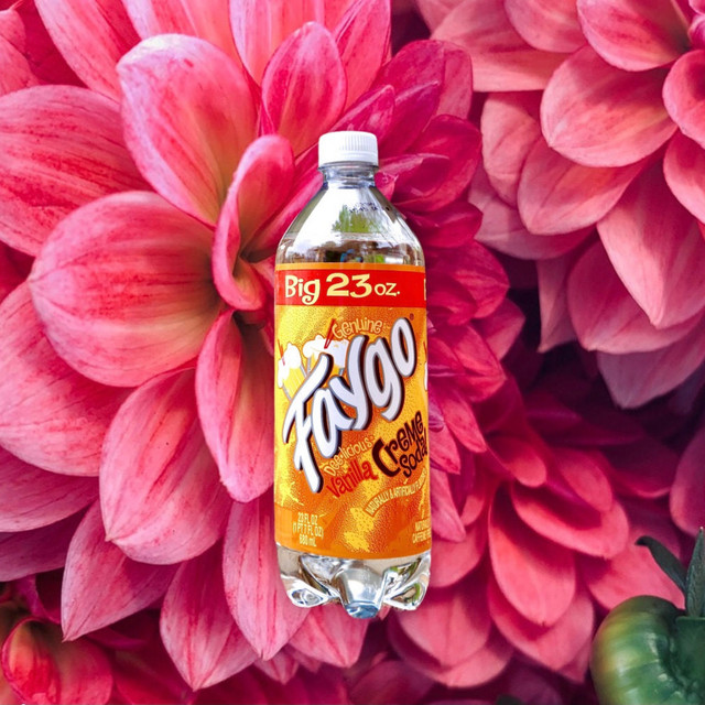 Faygo X Adidas Rockstar On Spotify