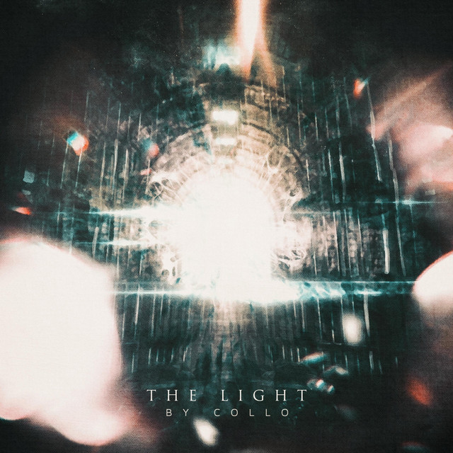 The Light cover art