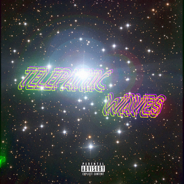 Telepathic Waves - Single by delahNOCHE* | Spotify