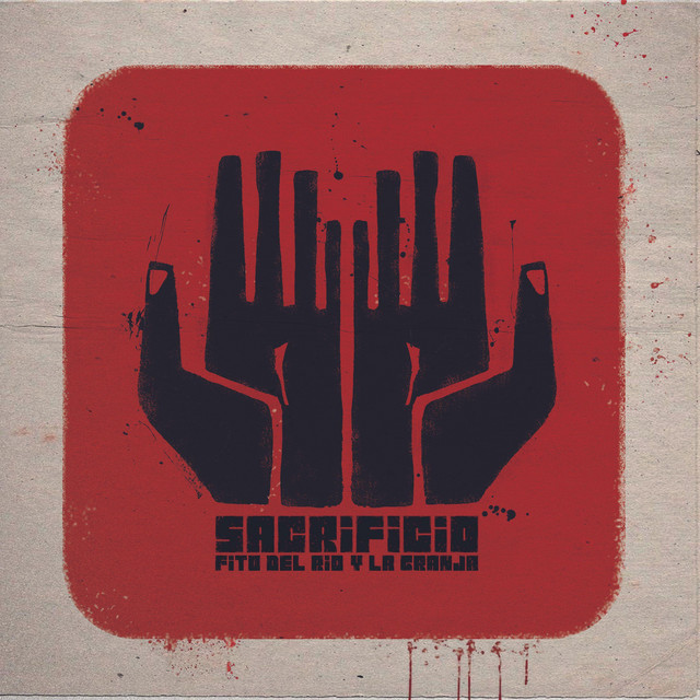Sacrificio cover art