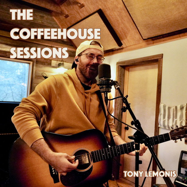Any Day Now - Coffeehouse Version cover art