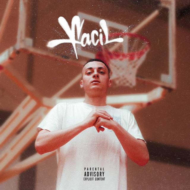 FACIL cover art