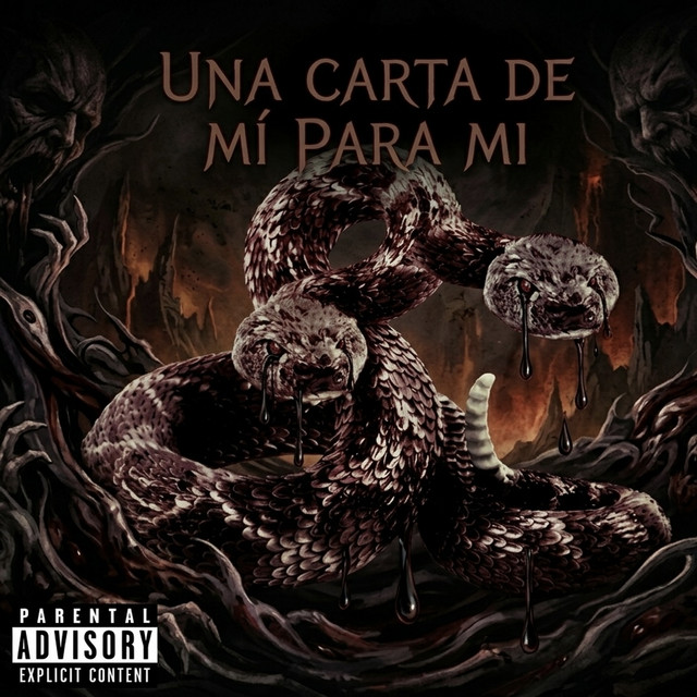 Una Carta De Mi Para Mi
