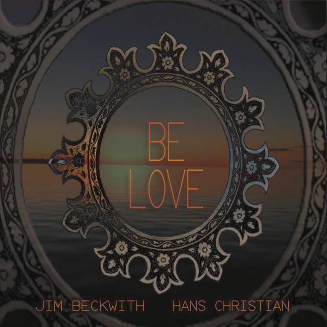 Be Love cover art
