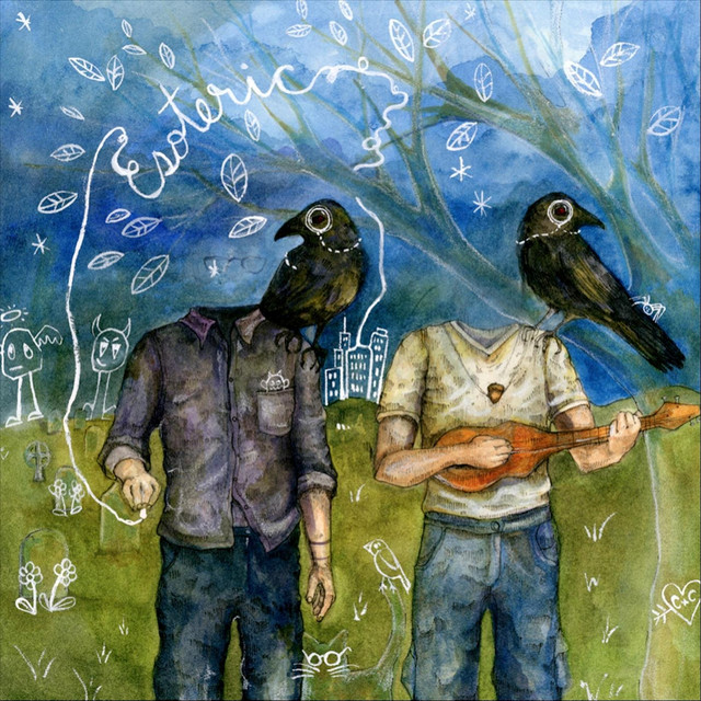 Acceptance cover art