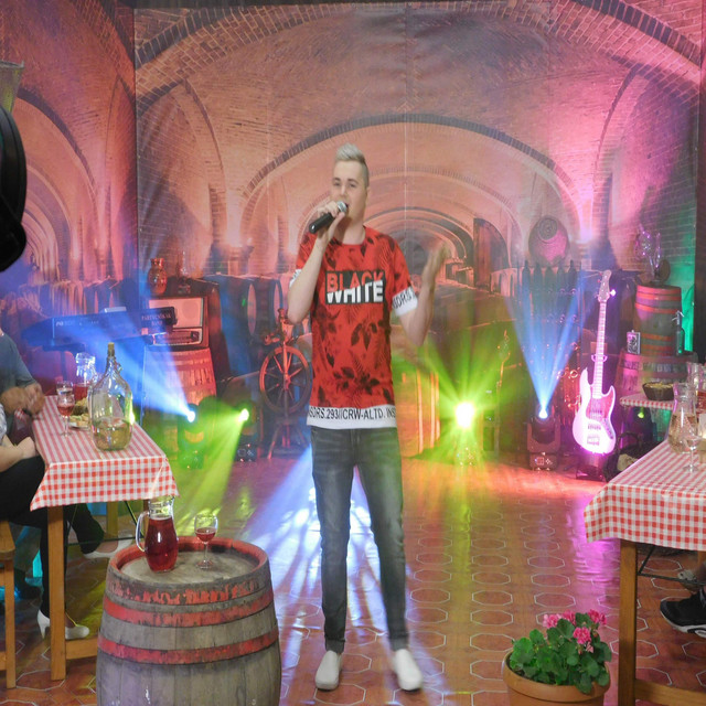 Ma este egy nagyot mulatunk cover art