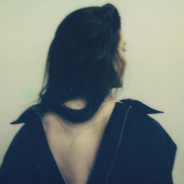 Hand to Hold cover art