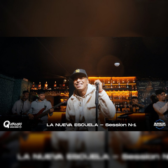 El Efecto cover art