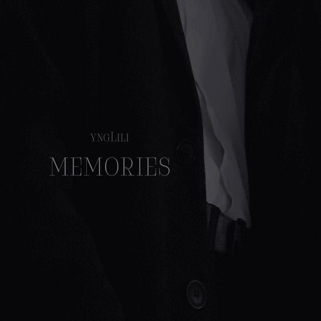 Обкладинка: Memories — yngLili