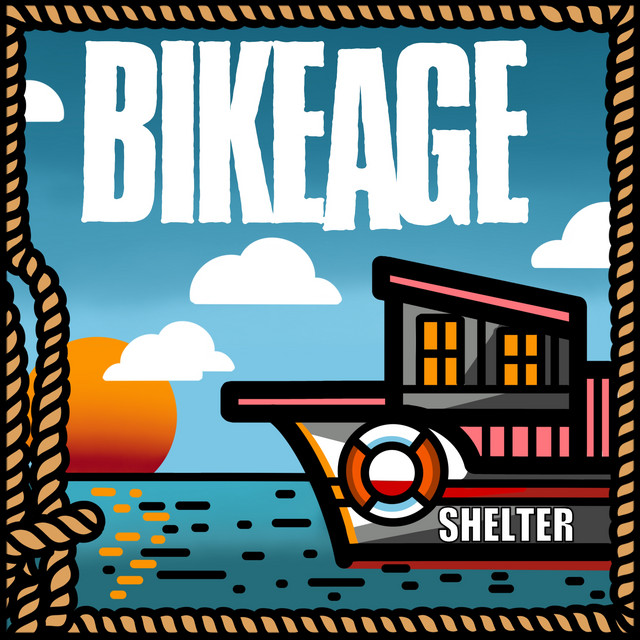 Shelter cover